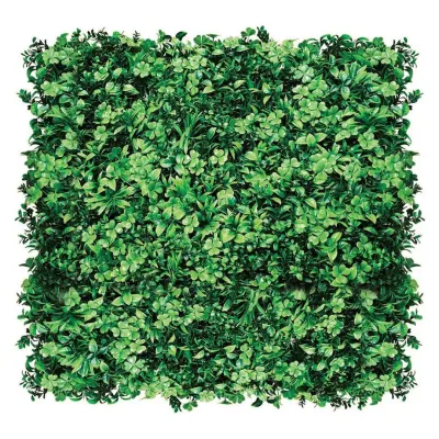 Декоративное зеленое покрытие Engard Оазис 100х100 см (GCK-09)