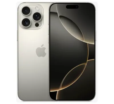 Apple iPhone 17 Pro Max